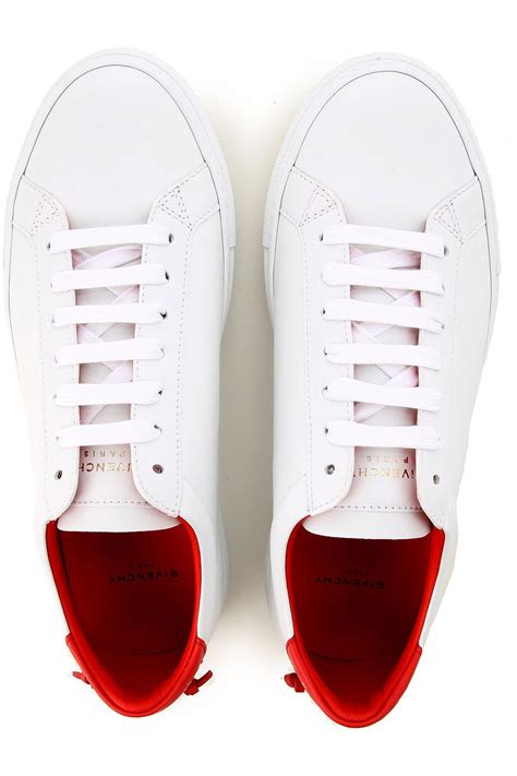 cheap givenchy sneakers|givenchy sneakers sale women's.